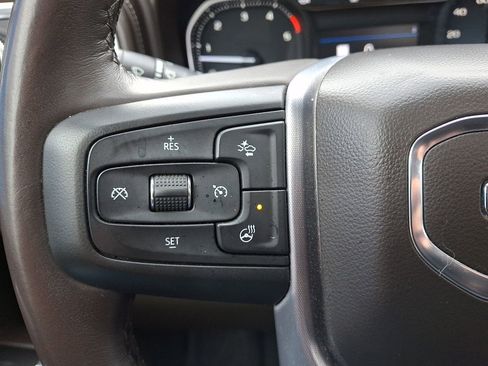 Used 2022 GMC Sierra 2500 SLT w/ SLT Premium Package image 23