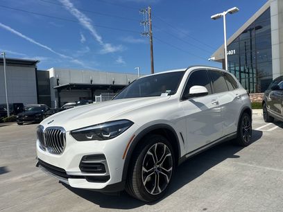 Used 2023 BMW X5 sDrive40i w/ Premium Package