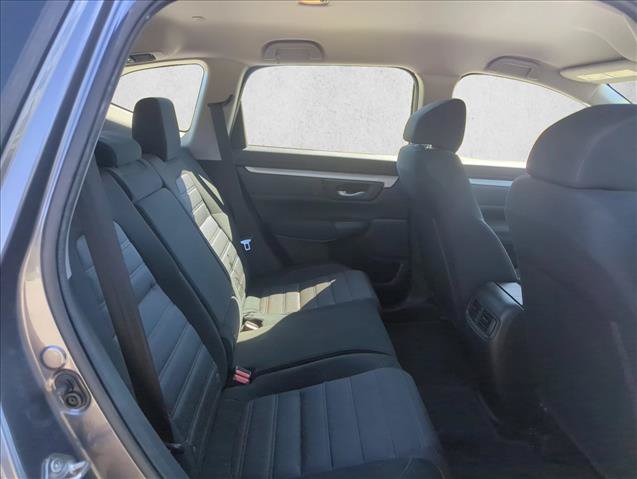 Used 2019 Honda CR-V LX image 20