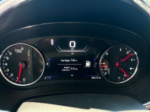 Used 2020 Chevrolet Malibu Premier FWD image 16