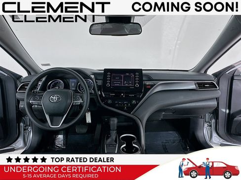 Used 2023 Toyota Camry LE image 12