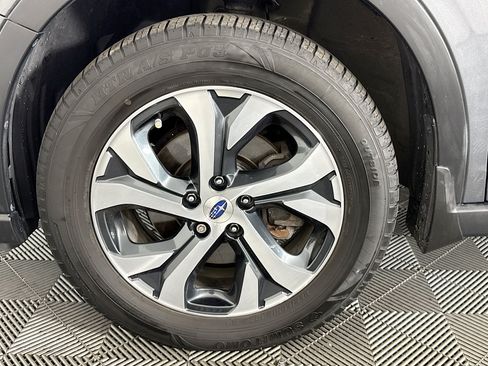 Used 2021 Subaru Outback Touring XT AWD/4WD image 36