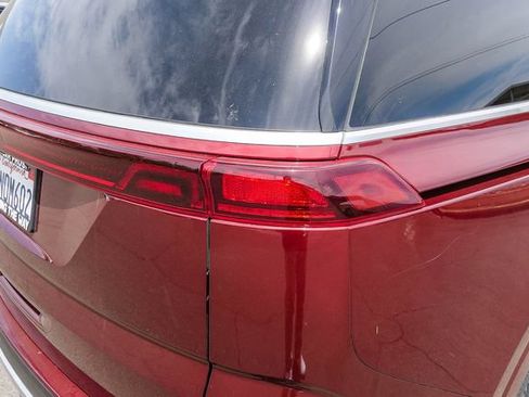 Certified 2024 Kia Carnival EX FWD image 13