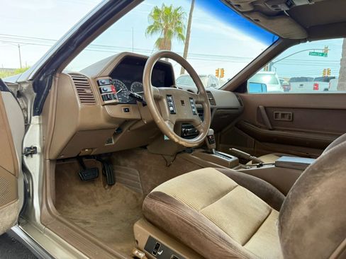 Used 1988 Nissan 300ZX GS RWD image 38