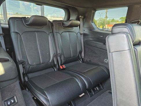 Certified 2024 Jeep Grand Cherokee L Overland w/ Luxury Tech Group IV AWD/4WD image 43