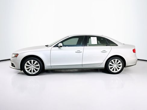 Used 2011 Audi A4 2.0T Premium Plus image 4