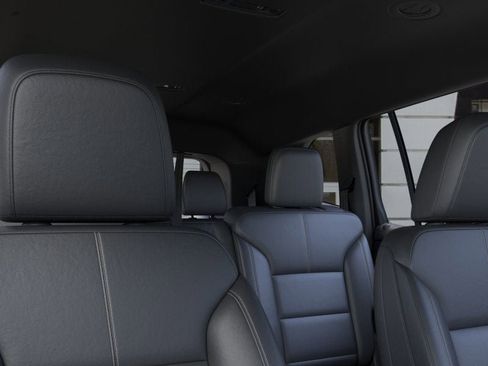 New 2026 GMC Acadia Elevation w/ Black Edition image 24