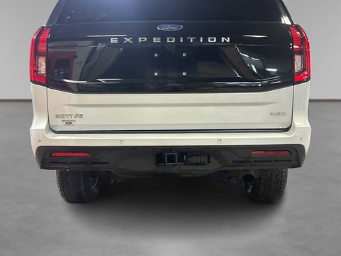 Certified 2025 Ford Expedition Max Active AWD/4WD image 11