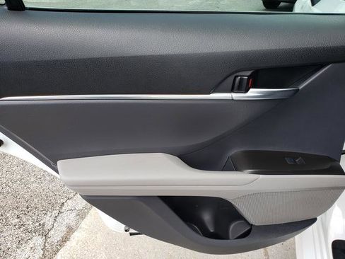 Used 2023 Toyota Camry LE image 13