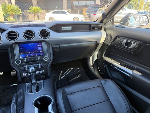 Used 2023 Ford Mustang Premium image 21