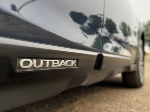 Certified 2024 Subaru Outback Limited XT w/ Popular Package #2 AWD/4WD image 47