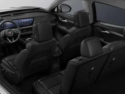New 2025 Buick Envision Preferred image 57