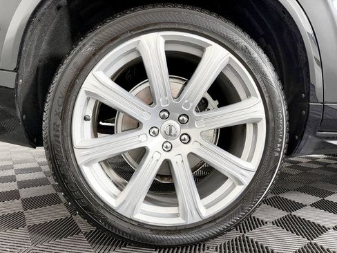 Used 2017 Volvo XC90 T6 Inscription AWD/4WD image 27
