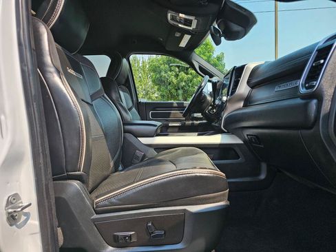 Used 2019 RAM 2500 Laramie AWD/4WD image 10