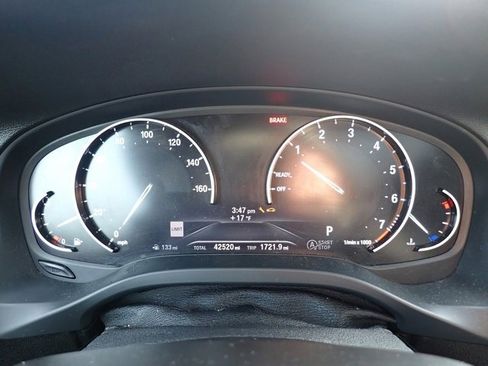 Used 2021 BMW X3 xDrive30i w/ Convenience Package image 15