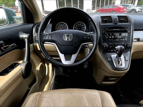 Used 2011 Honda CR-V EX-L image 5