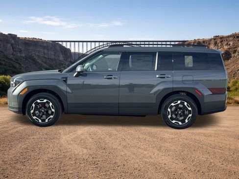 New 2026 Hyundai Santa Fe SEL image 5