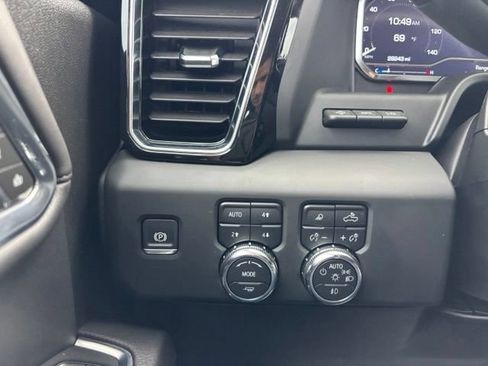 Certified 2024 GMC Sierra 1500 Denali w/ Denali Reserve Package AWD/4WD image 16
