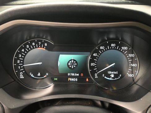 Used 2016 Lincoln MKZ Base w/ Equipment Group 300A Reserve image 10