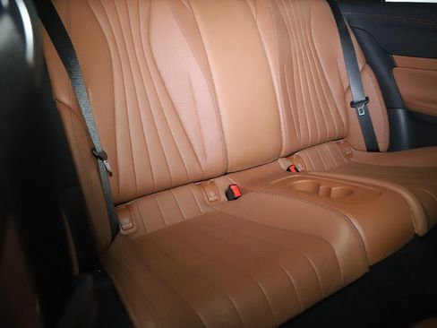 Used 2019 Mercedes-Benz E 450 4MATIC Coupe image 31