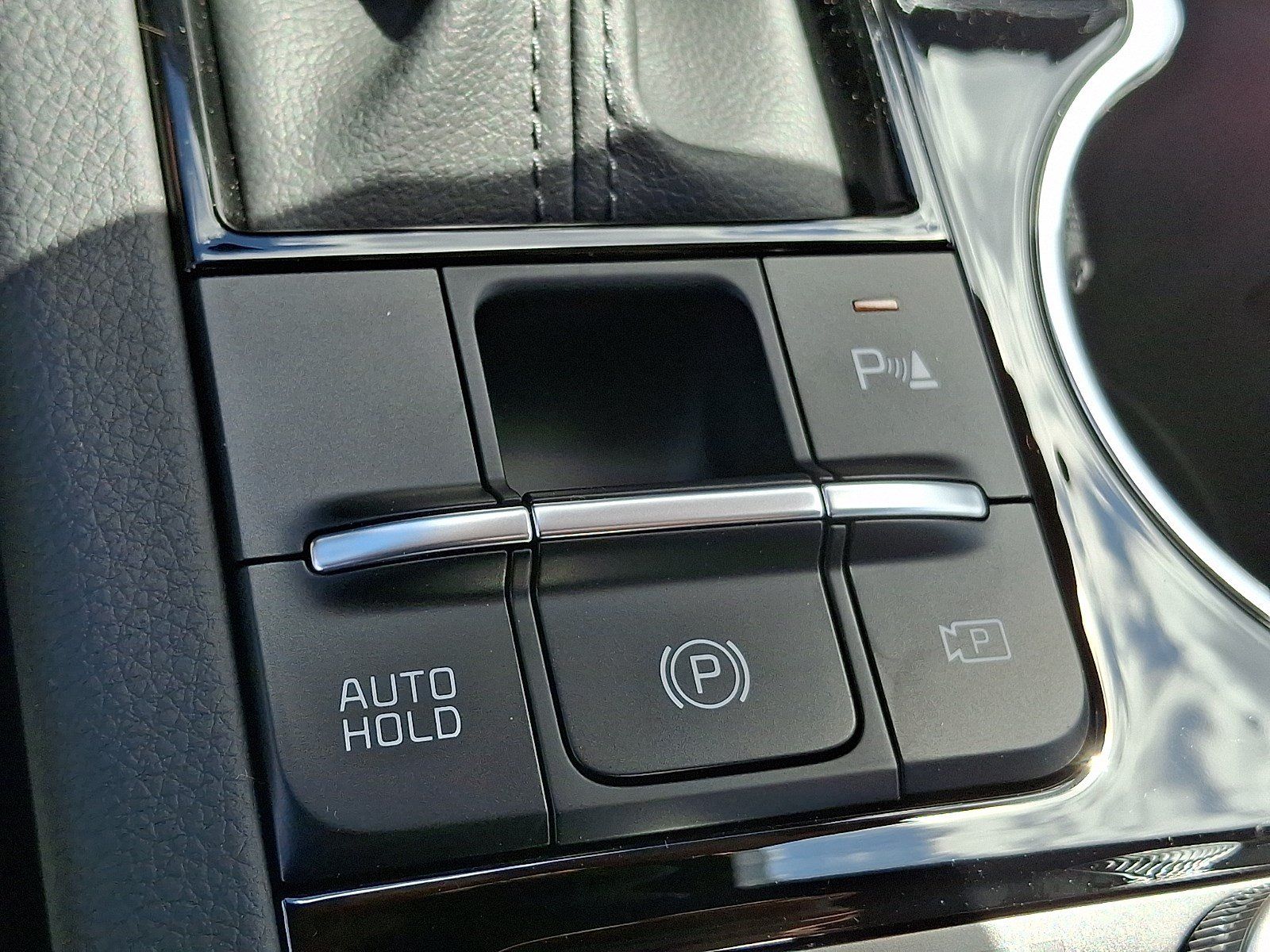New 2026 Kia K5 GT-Line AWD/4WD image 12