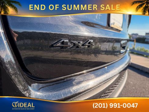 Used 2018 Jeep Compass Latitude w/ Popular Equipment Group AWD/4WD image 33