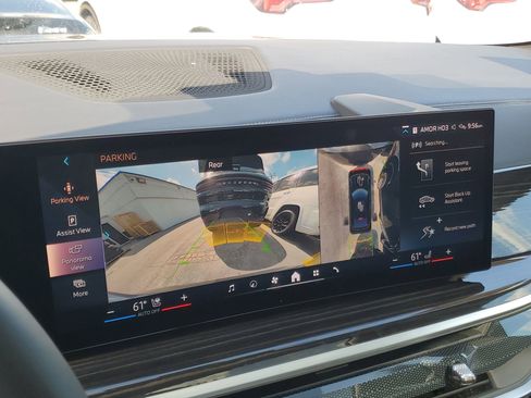 Used 2024 BMW X6 xDrive40i image 27