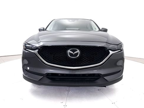 Used 2020 MAZDA CX-5 Grand Touring w/ GT Premium Package AWD/4WD image 15