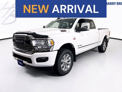 Used 2023 RAM 3500 Limited