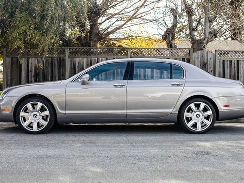Used 2006 Bentley Flying Spur Flying Spur image 4
