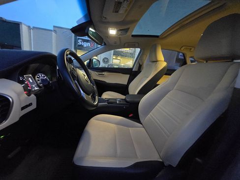 Used 2019 Lexus NX 300 F Sport image 15