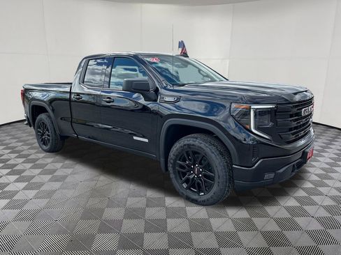 New 2026 GMC Sierra 1500 Elevation AWD/4WD image 7