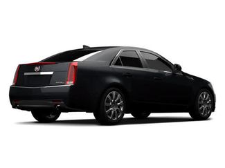 Used 2009 Cadillac CTS 3.6 RWD video 2