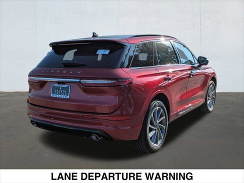 New 2025 Lincoln Corsair Grand Touring w/ Equipment Group 301A image 2