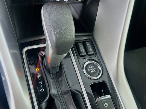 Used 2024 Mitsubishi Eclipse Cross SE image 23