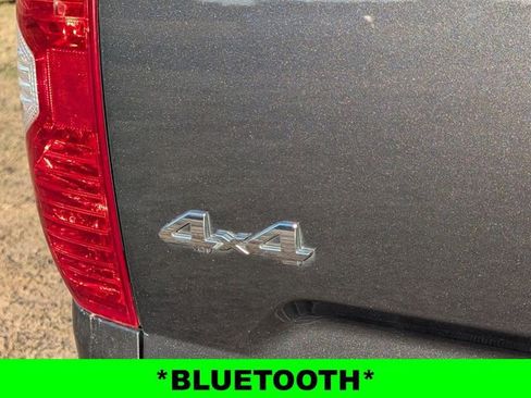 Used 2015 Toyota Tundra Platinum image 12