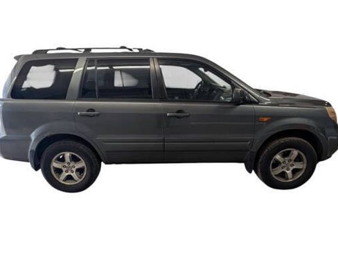 Used 2007 Honda Pilot EX-L image 7