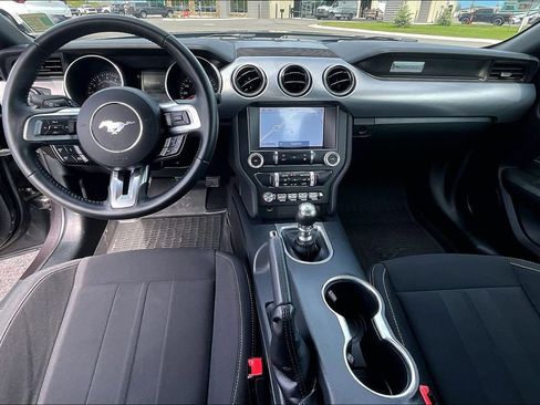 Used 2022 Ford Mustang GT RWD image 16