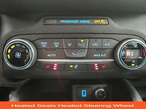 Used 2020 Ford Escape SEL image 19