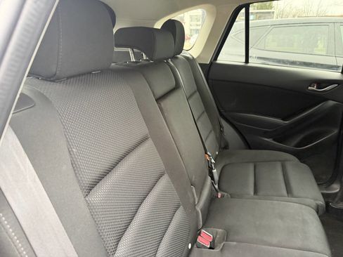 Used 2016 MAZDA CX-5 Touring w/ Bose/Moonroof Package image 26