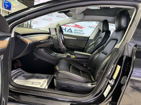 Used 2023 Tesla Model 3 Standard Range RWD image 23