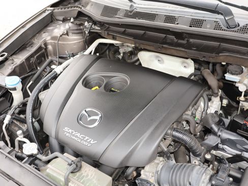 Used 2016 MAZDA CX-5 Grand Touring image 25