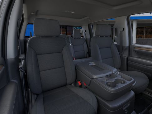 New 2026 Chevrolet Silverado 1500 LT w/ All Star Edition Plus image 16