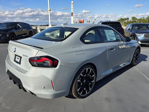New 2026 BMW 230i Coupe w/ Premium Package image 3