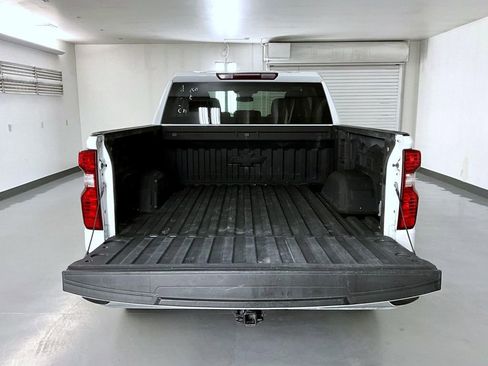 Certified 2024 Chevrolet Silverado 1500 LT w/ Protection Package image 21