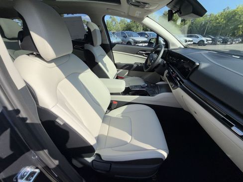 New 2027 Kia Sportage EX AWD/4WD image 25