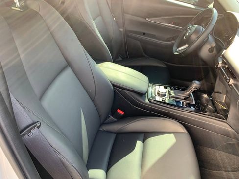 Used 2025 MAZDA CX-30 AWD 2.5 S w/ Select Sport Pkg image 13