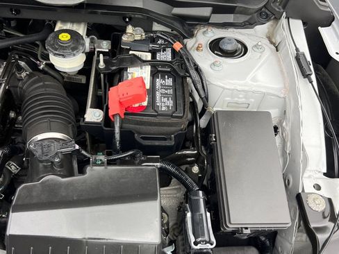 Used 2016 Honda Civic LX-P image 39