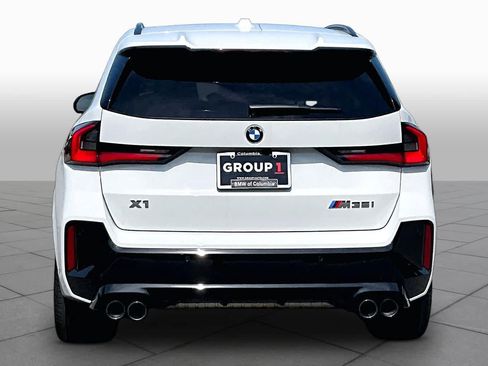 Used 2026 BMW X1 M35i AWD/4WD image 4