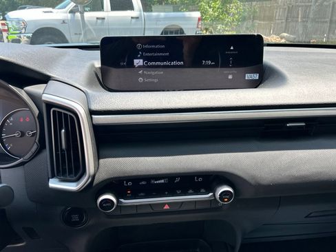New 2026 MAZDA CX-50 AWD 2.5 S w/ Cargo Package image 18